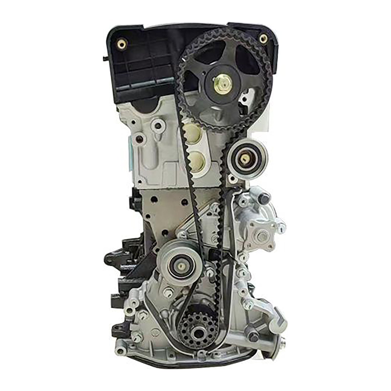 2005 2006 2007 2008 2009 2010 2011 KIA RIO MK2 1.4L Brand New Engine Assembly Long Engine Block G4EE