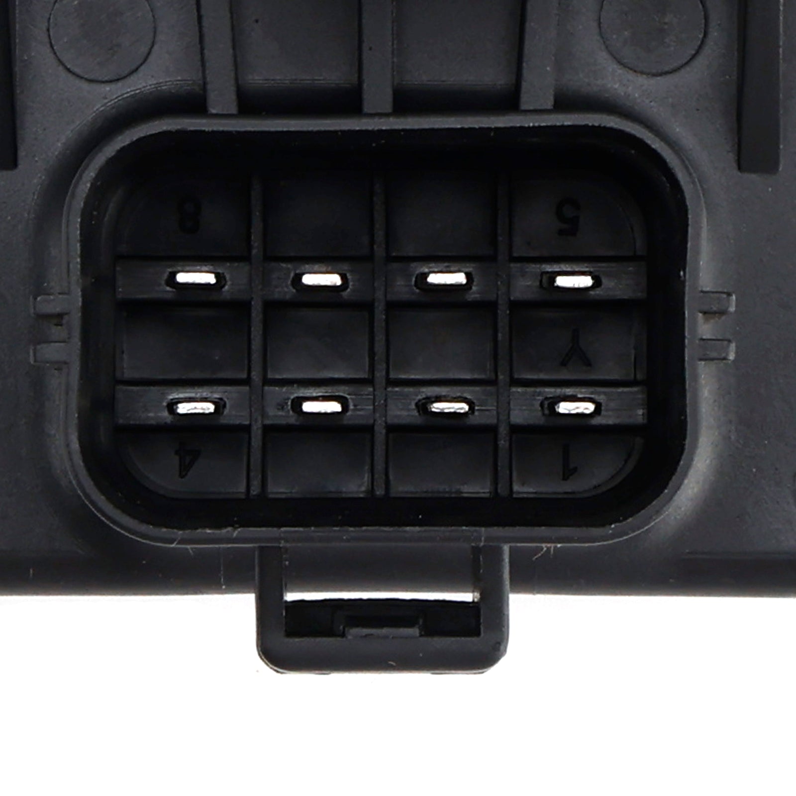 Fuel Pump Control Module FU5A-9D370-KA 601-306 for Ford Escape Edge Fusion
