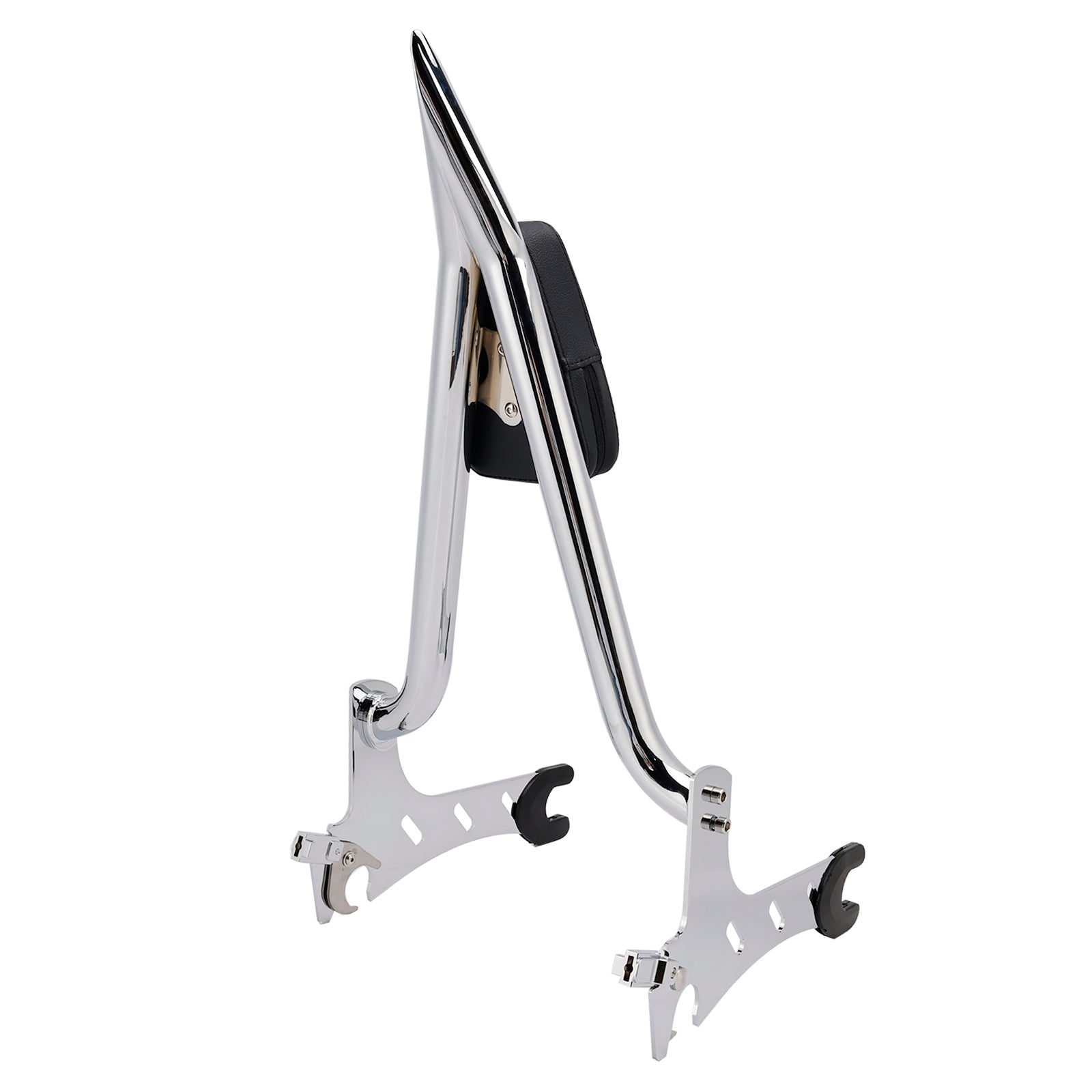 2019 Chief Vintage Passenger Sissy Bar Backrest