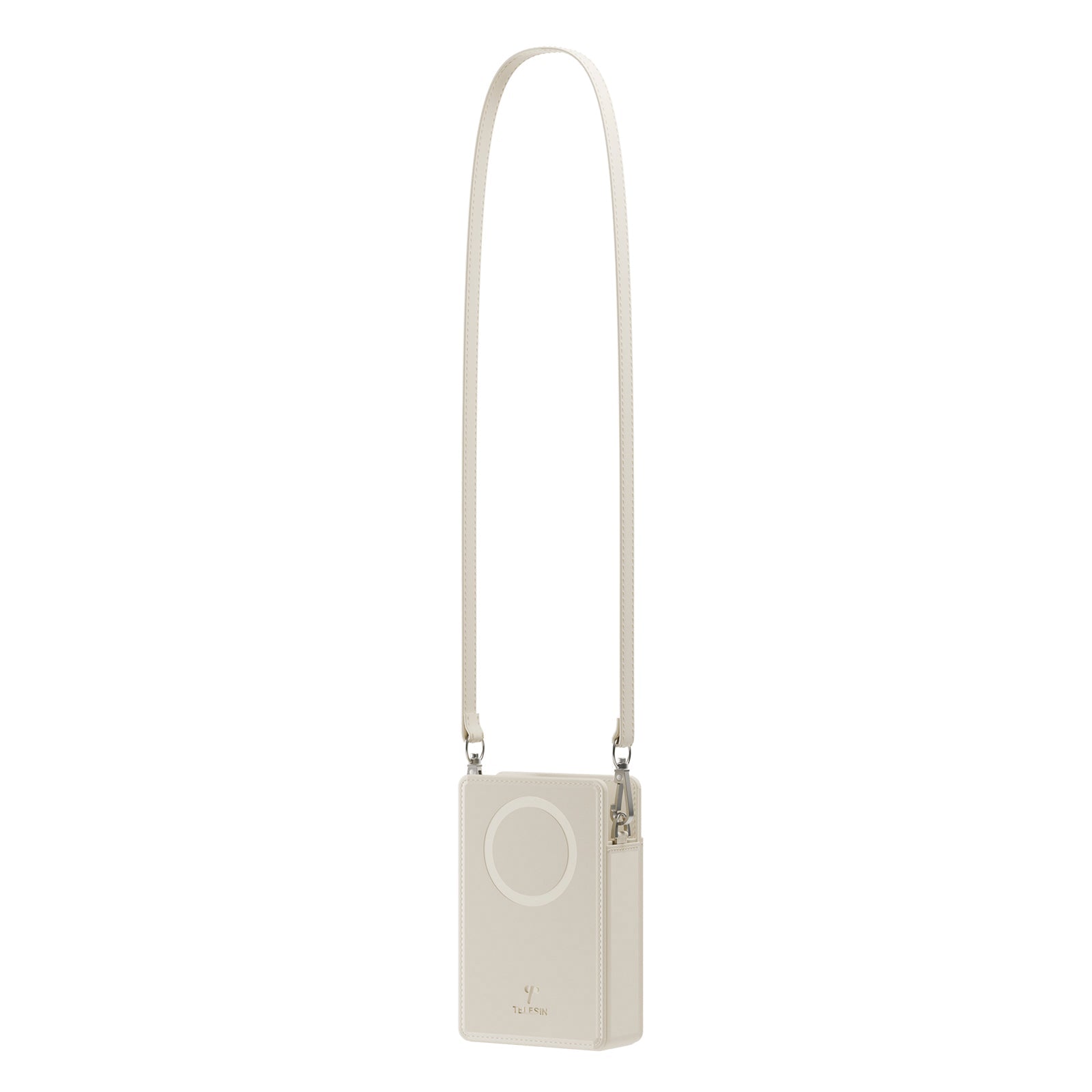 Storage Bag Mobile Phone Camera Magnetic Bag For Xiaomi Pocket Photo Printer 1s