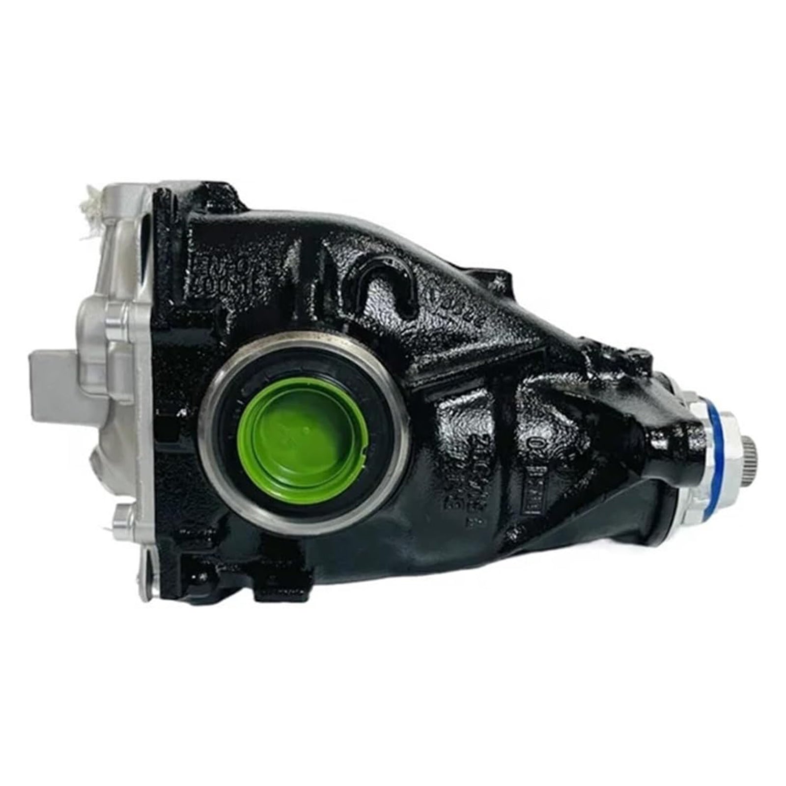 Rear Differential Diff 3.64 Ratio 33107602984 For BMW X5 E70 3.0d Diesel M57N2 7602984
