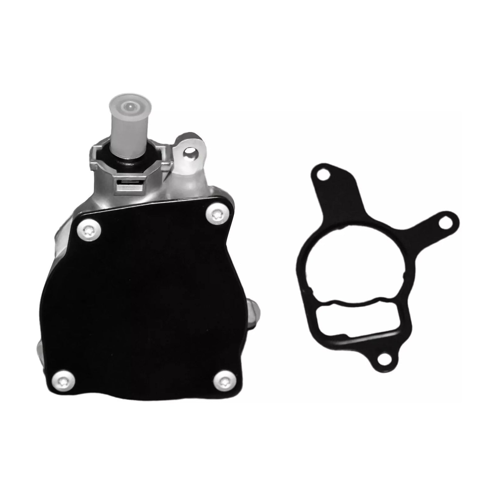2010-2014 Volkswagen Golf 2.5L 5 cylinder A/T Base Hatchback Vacuum Pump 07K145100H 904-817