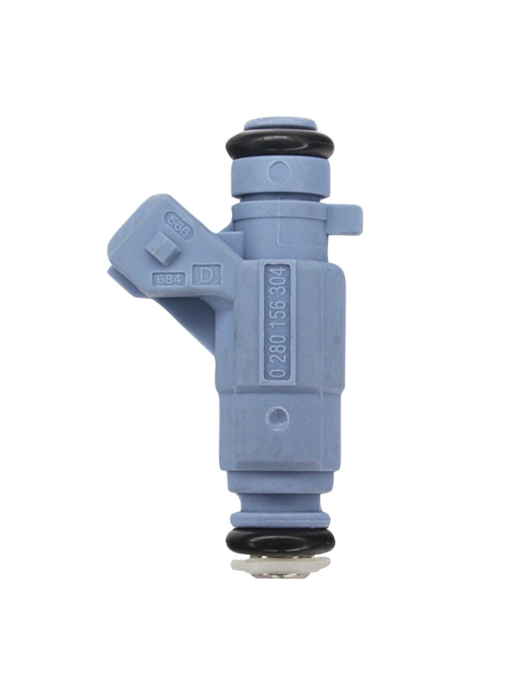 1Pcs Fuel Injector For Mercedes-Benz E55 S55 CL55 2003-2006 0280156304