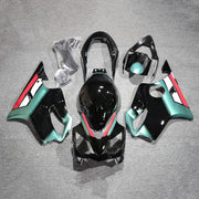 Injection Fairing Kit Bodywork Plastic ABS For Honda CBR600 F4i 2004-2007