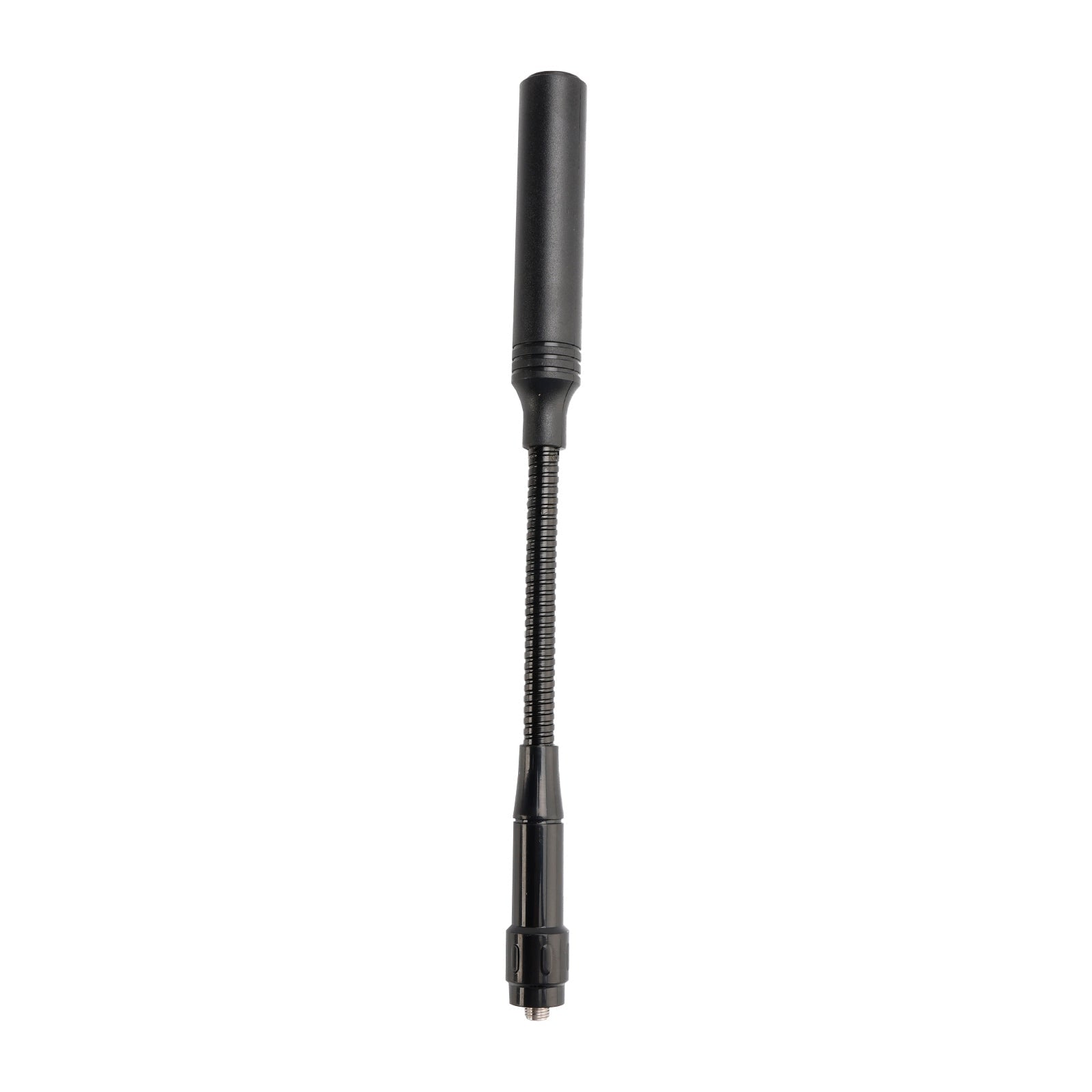 22CM Radio Gooseneck Antenna Gain CS Tactical Antenna for TK-360 UV-K5 UV5R UV9R