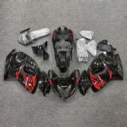 Injection Fairing Kit Bodywork Plastic ABS For Suzuki Hayabusa GSX1300R 2008-2020