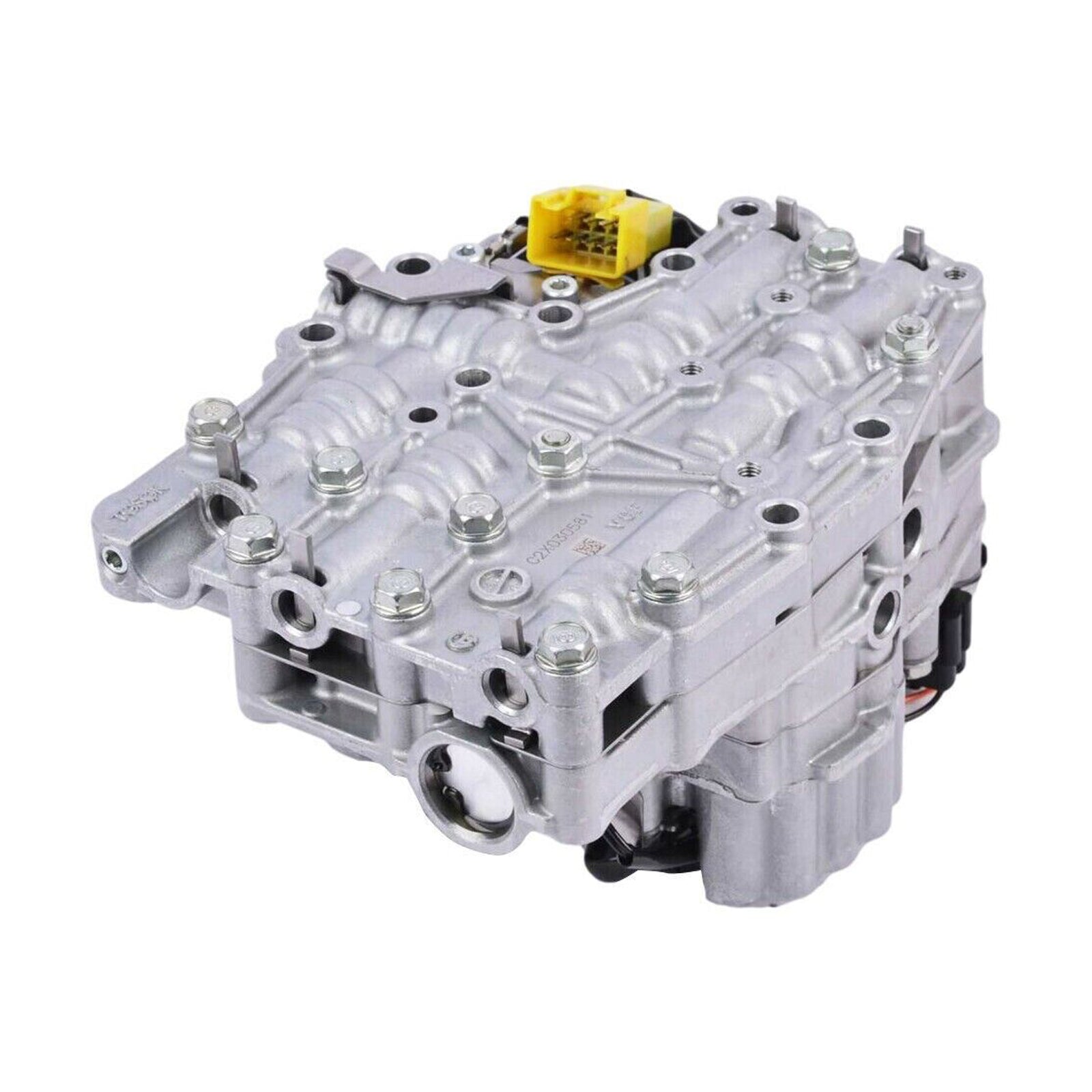 2012-2016 Subaru EXIGA TR580 CVT Transmission Valve Body 31825AA052