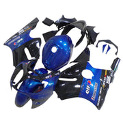 2000-2001 Kawasaki ZX12R Injection Fairing Kit Bodywork Plastic ABS