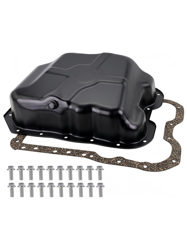 2007-2010 For Chrysler Sebring L4 2.4L Engine Oil Pan 311-50468