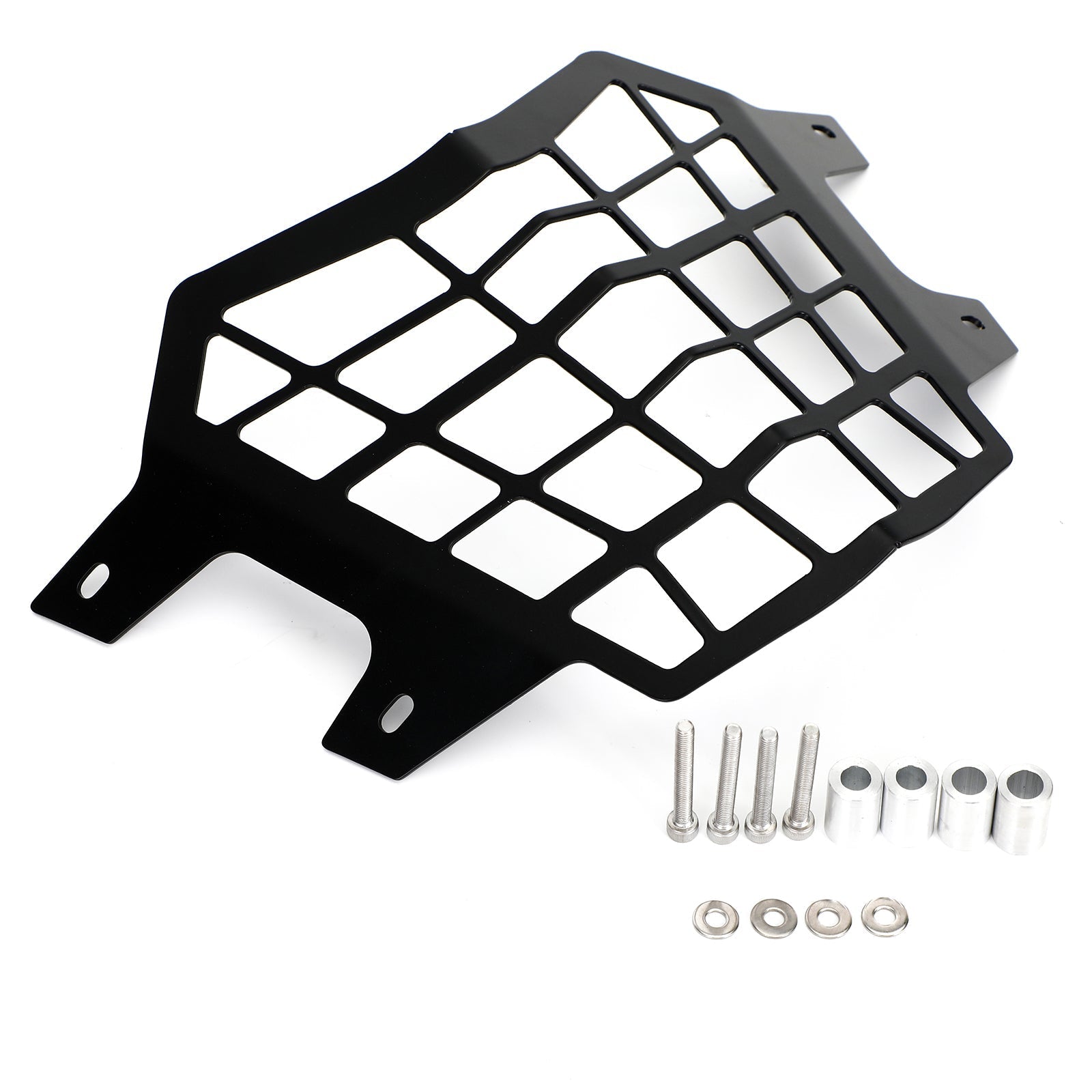 Headlight Grille Guard Cover Protector Fit For Yamaha Tenere 700 Xtz700 19-21