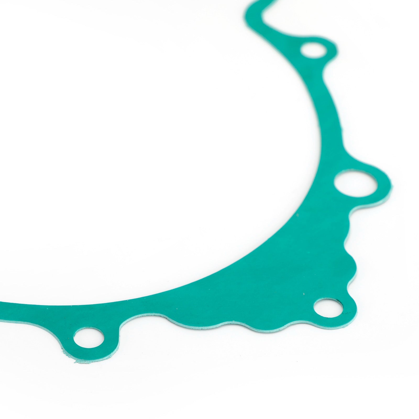 Left Alternator Side Cover Gasket For Yamaha TT 250 R TTR TT-R 250 1993 - 2006