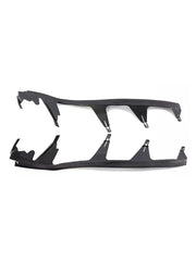1998-2003/03 BMW 3 SERIES E46 Pre-LCI -2DOOR 2PCS Headlight Seal Strip Sealing Lips 63128384489