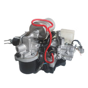2001-2002 for Toyota 4Runner ABS Pump Master Cylinder Booster Assembly 47050-35010