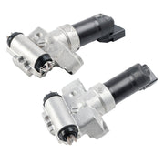 Rear L+R Parking Brake Actuator Fit For Volkswagen Touareg 11-16 Porsche Cayenne 7P0609724B