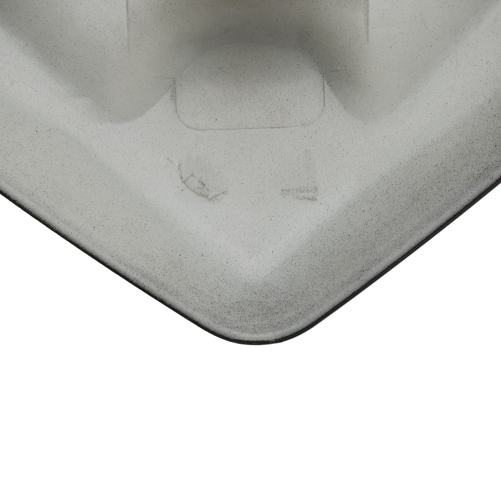 2007-2009 Kawasaki Z1000 Tail Rear Seat Fairing Cover Cowl
