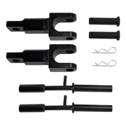 A20-6013 Rev A Tow Hooks with Pins A65-6008 Tow Pin A65-600 for Peterbilt