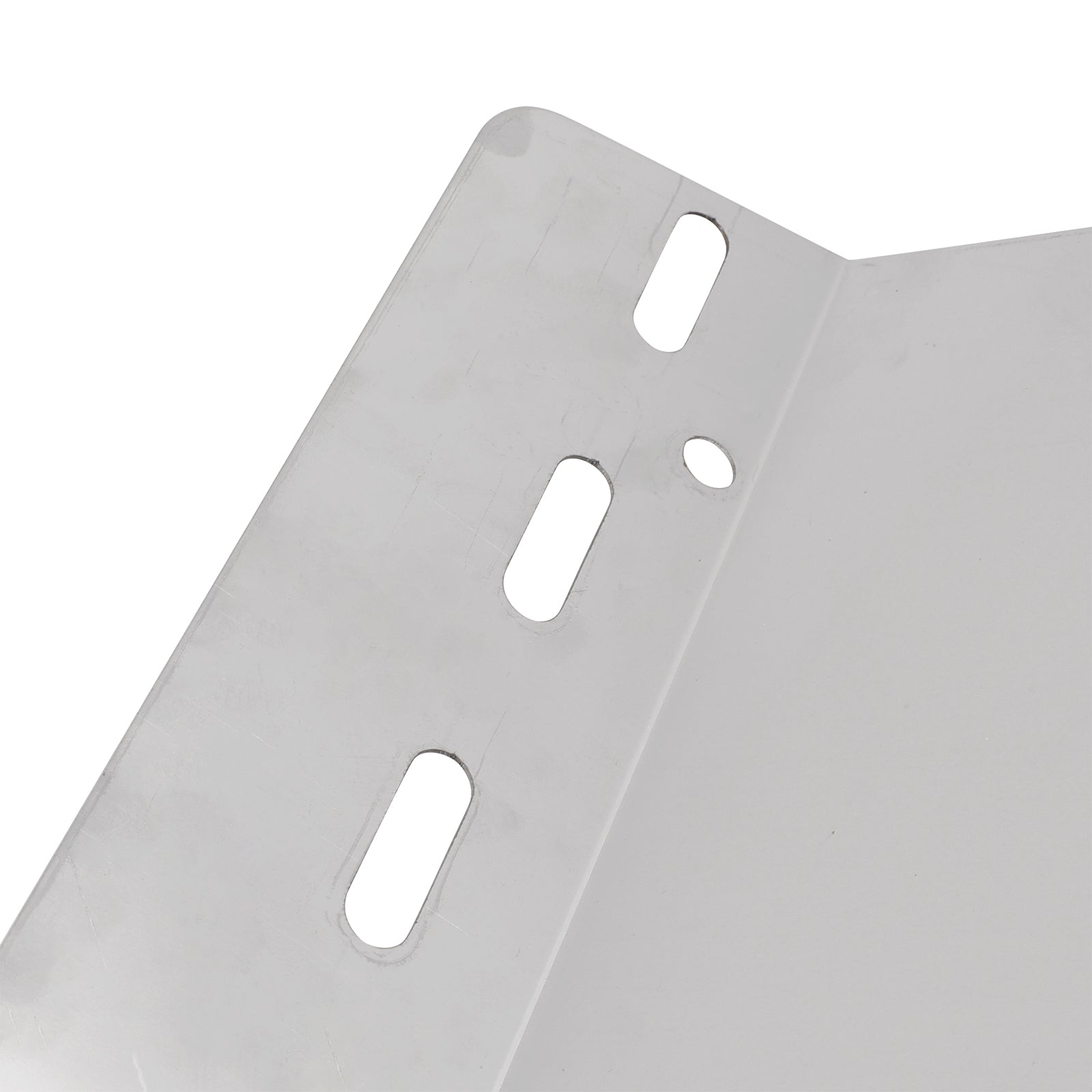 2001-2017 For Honda GL 1800 Goldwing 1800 Silver Sump Under Guard Skidplate