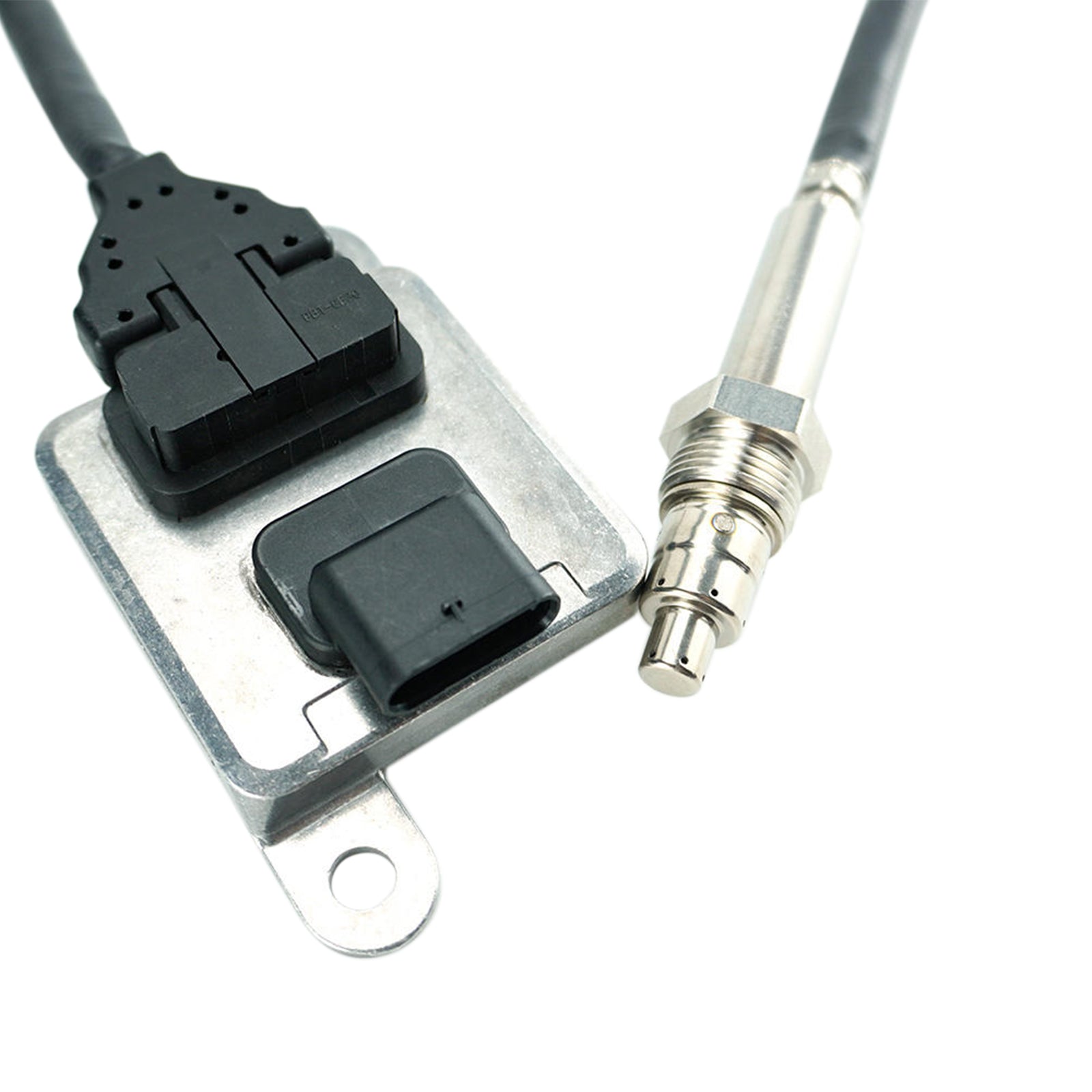 NOx Sensor 758713003 5WK96621H For BMW E81 E82 E87 E88 E90 E91 E92 E93 LCI N43