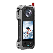 Camera Accessories Protective Frame Case With Lens Cover Kit For Insta360 X5