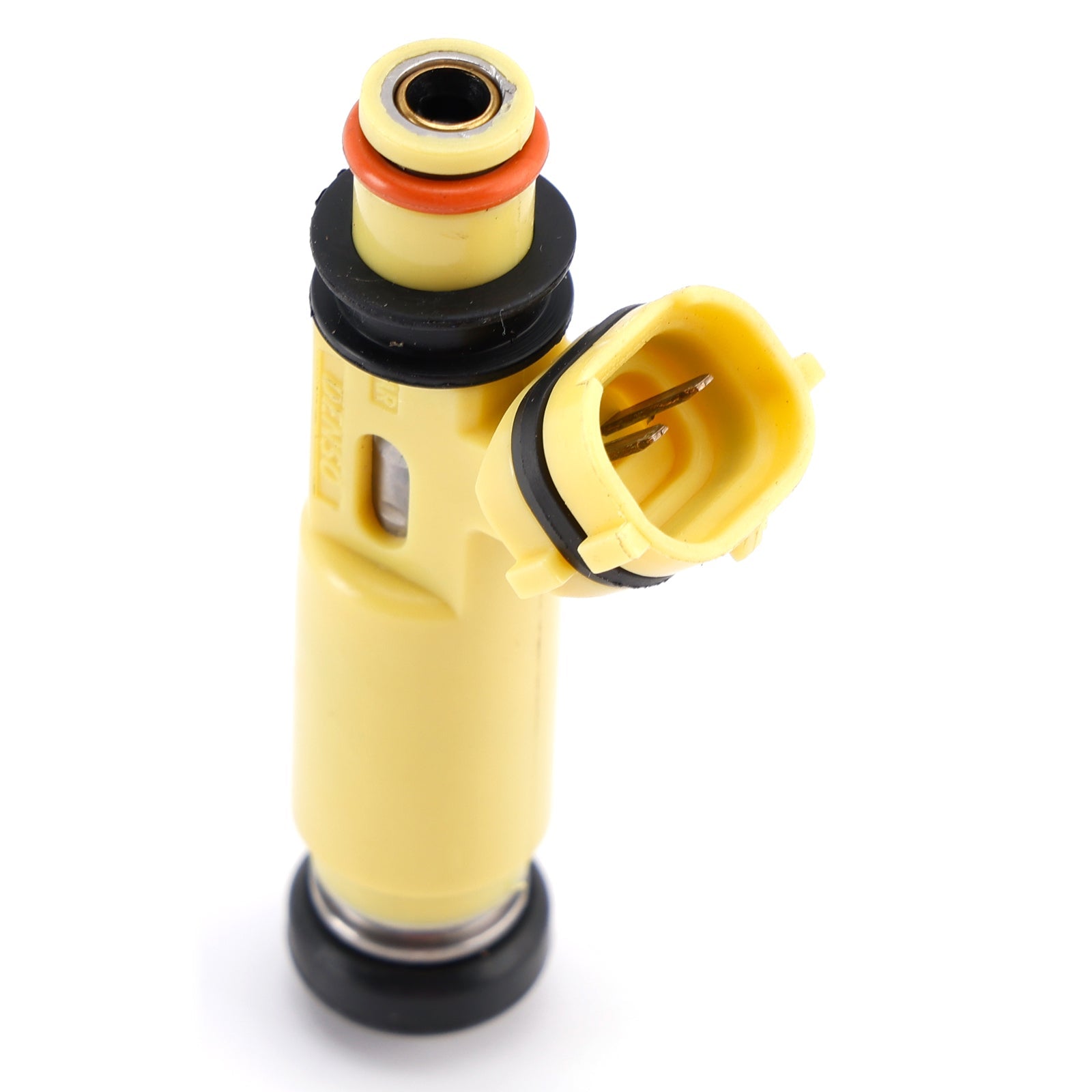 1Pcs Fuel Injector For MAZDA MX-5 Miata RX-8 RX-7 1.3 1.8L 2.0L 195500-4450