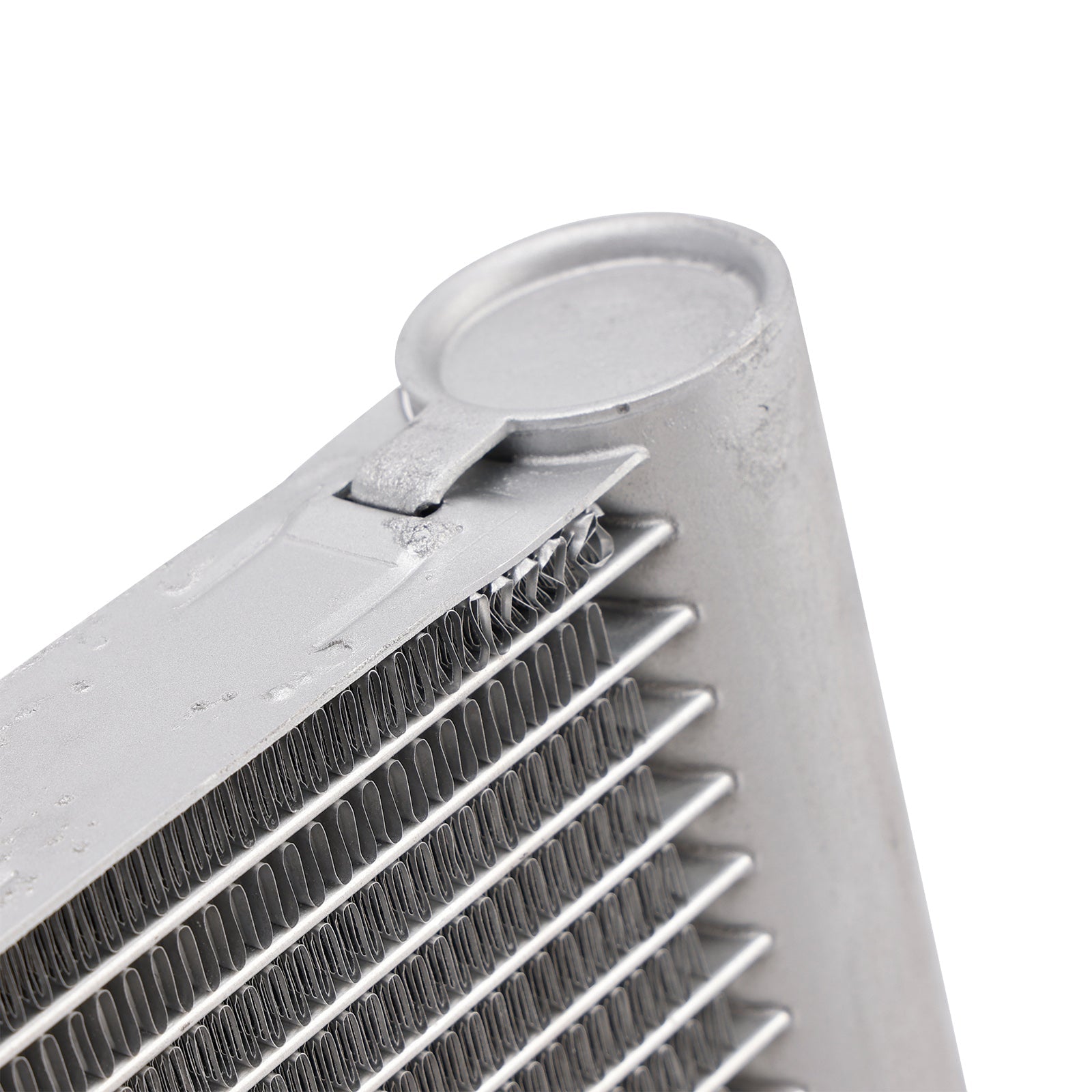 2013-2022 For Land Rover Range Rover IV L405 5.0 SCV8 4x4 508PS SUV Radiator LR034577