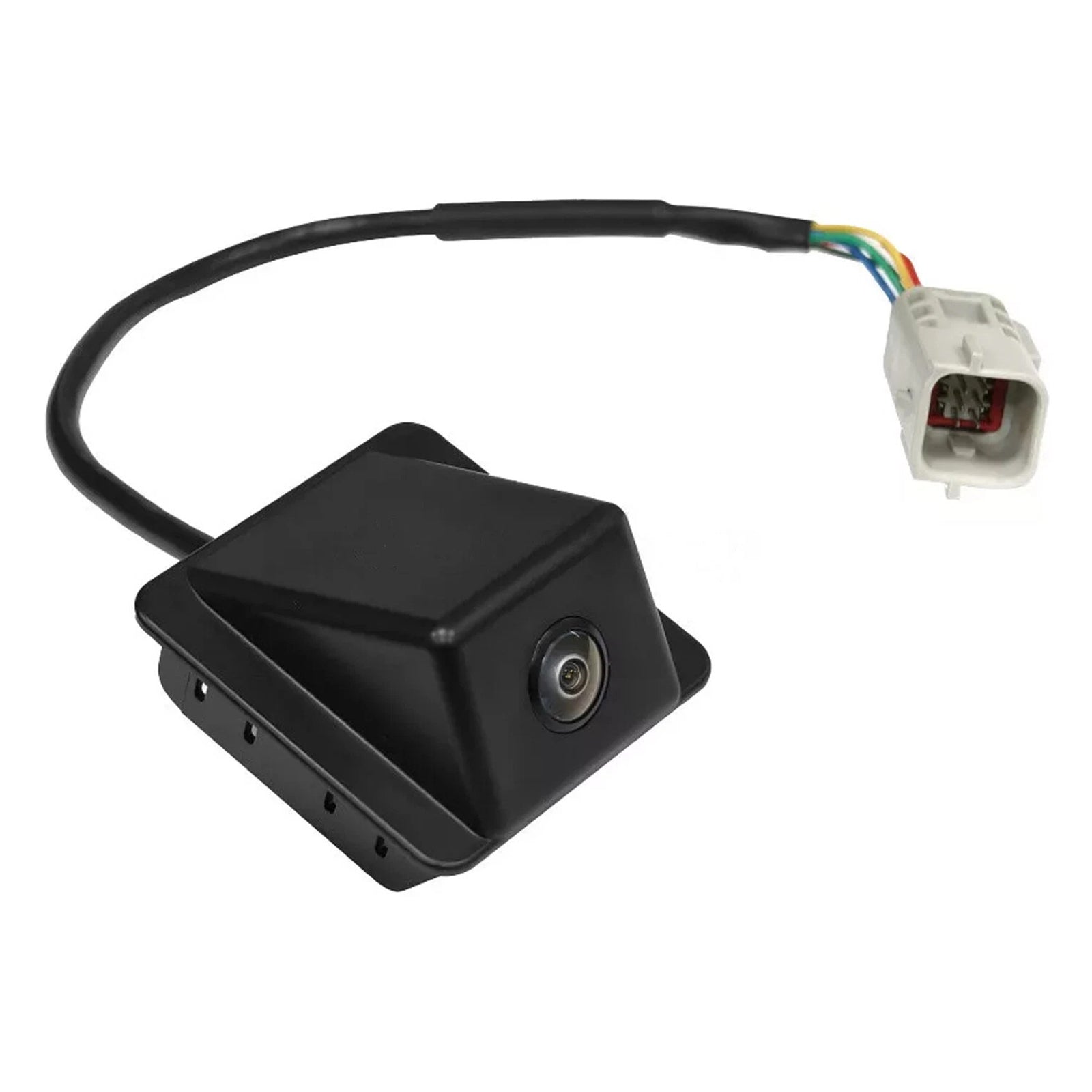 2013-2017 Chevrolet Traverse Rear View Reversing Camera 23135306 22900993