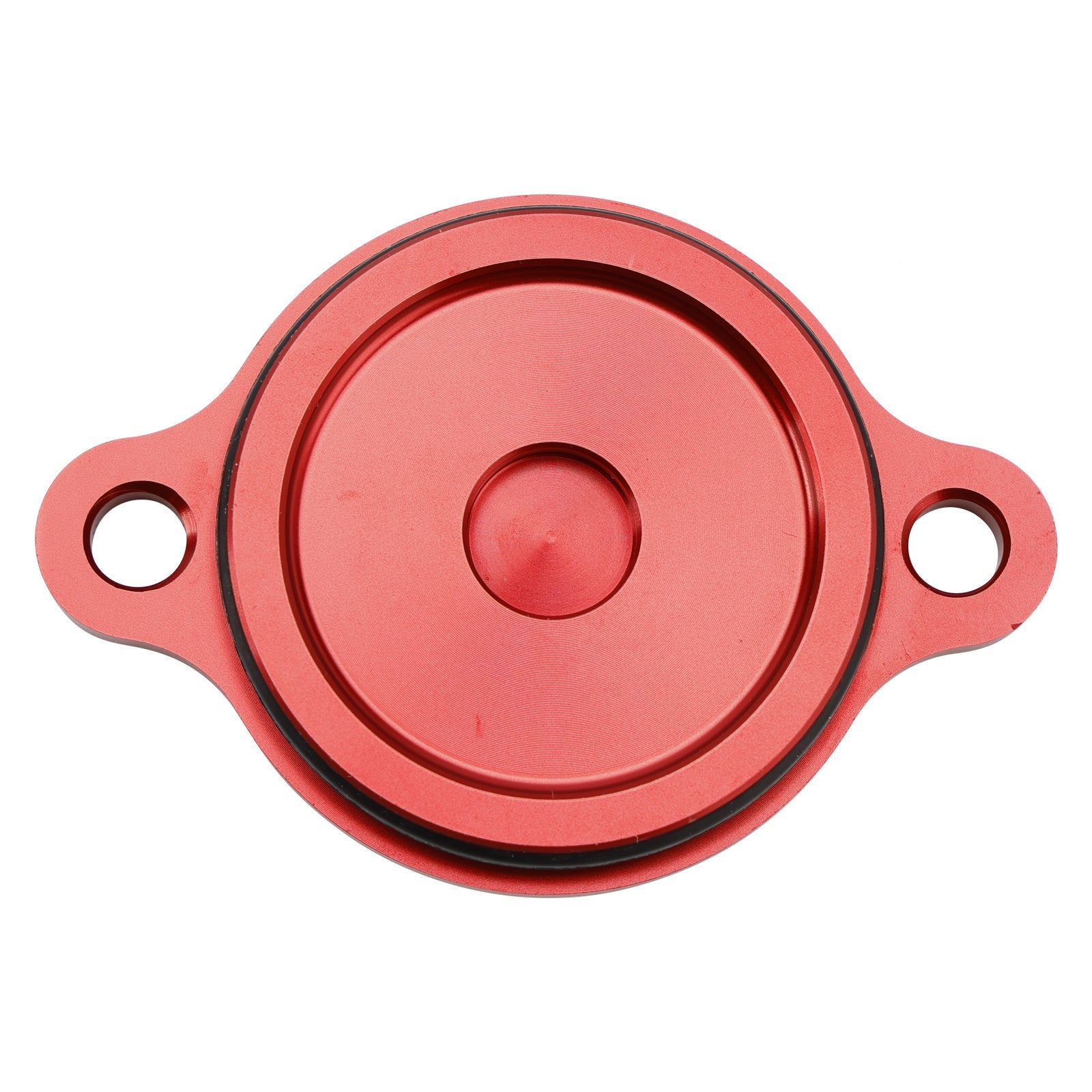 Honda Grom MSX125 (JC92) ST125 Dax Z125 Monkey CNC ALU Oil Filter Cover