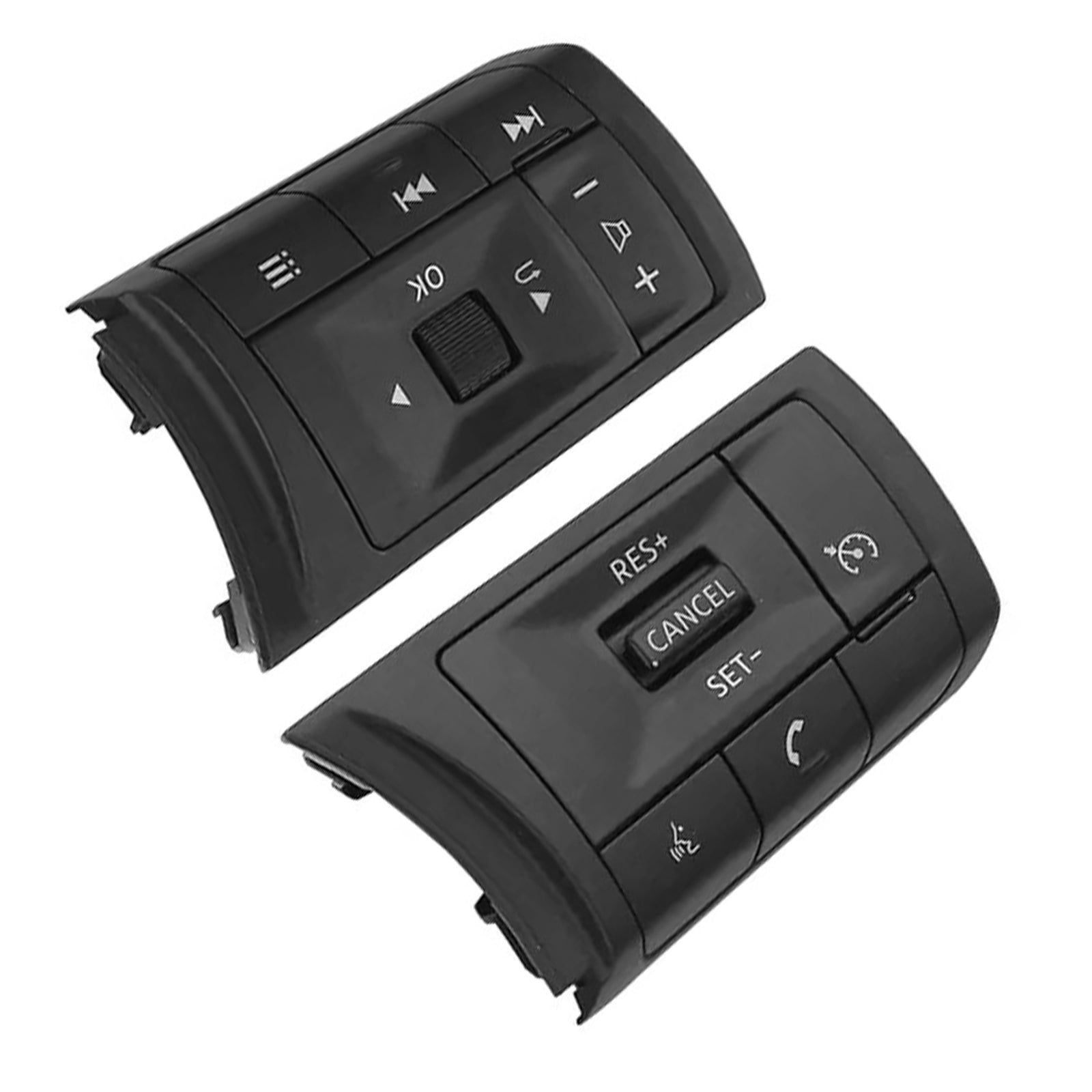 2021-2024 Nissan Rogue Pathfinder Cruise Control Switch 25550-6RF2B