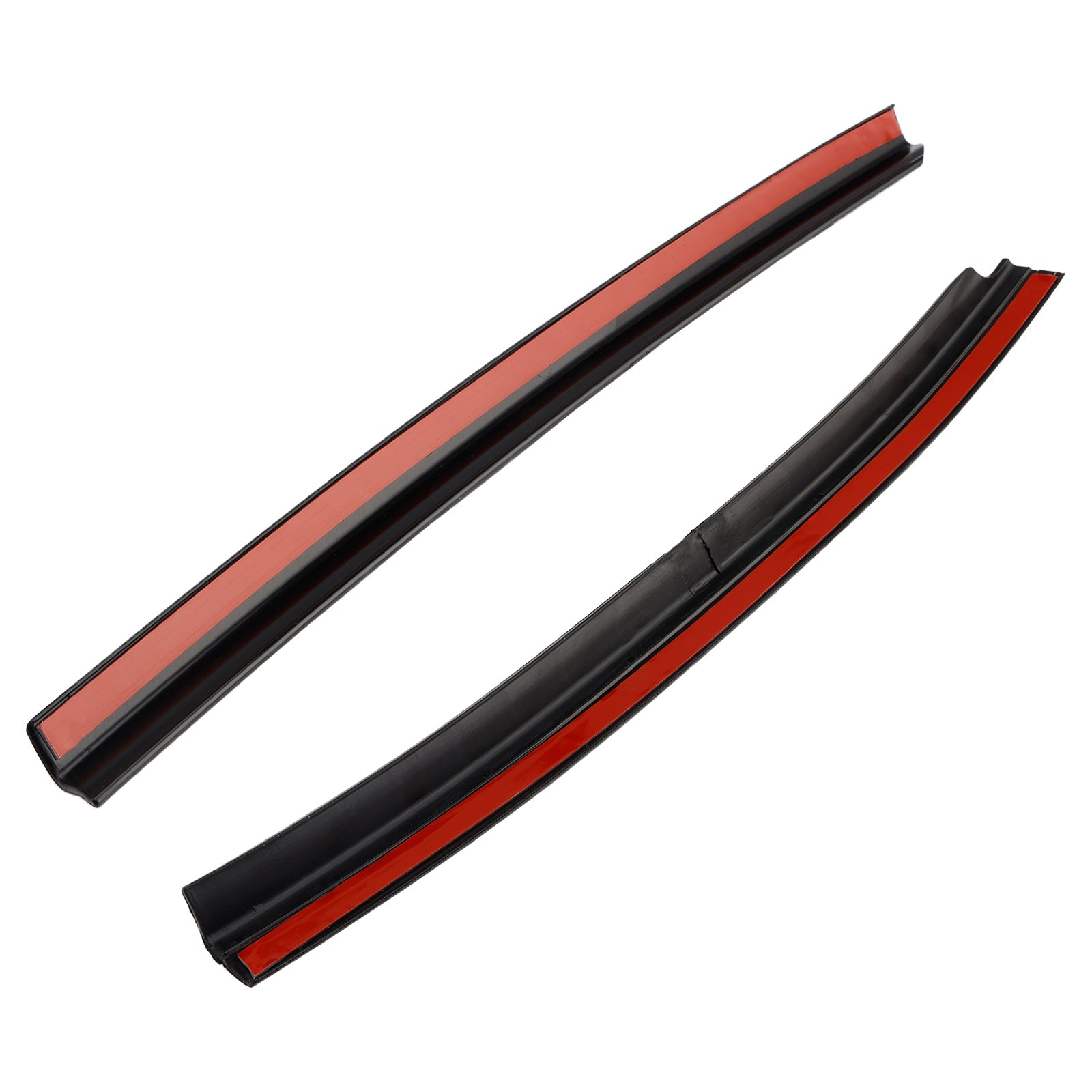 03/2009-06/2014 MINI Clubman R55 LCI Left&Right Side Door Column Cover Pillar Trim 51137169433 51137146099