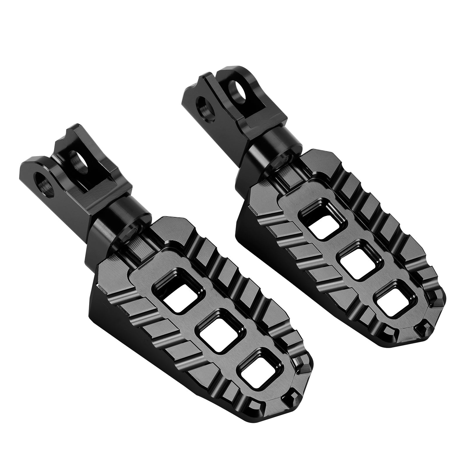 2020-2024 KAWASAKI KLX230S KLX230R Front Footrests Foot Pegs