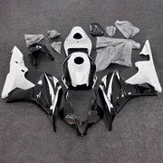Injection Fairing Kit Bodywork Plastic ABS For Honda CBR600RR 2007-2008 F5