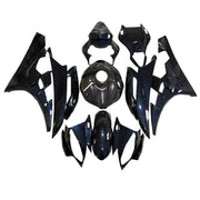 Injection Fairing Kit Bodywork Plastic ABS For Yamaha YZFR6 YZF-R6 2006-2007