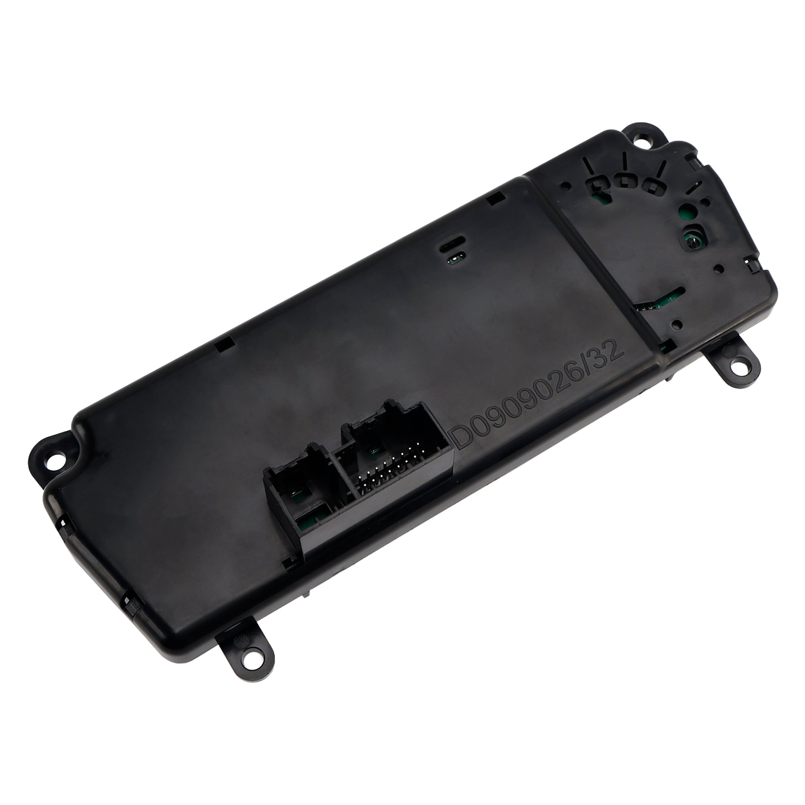 2011-2013 Jeep Wrangler AC Heater Climate Control Panel Module 55111170AD