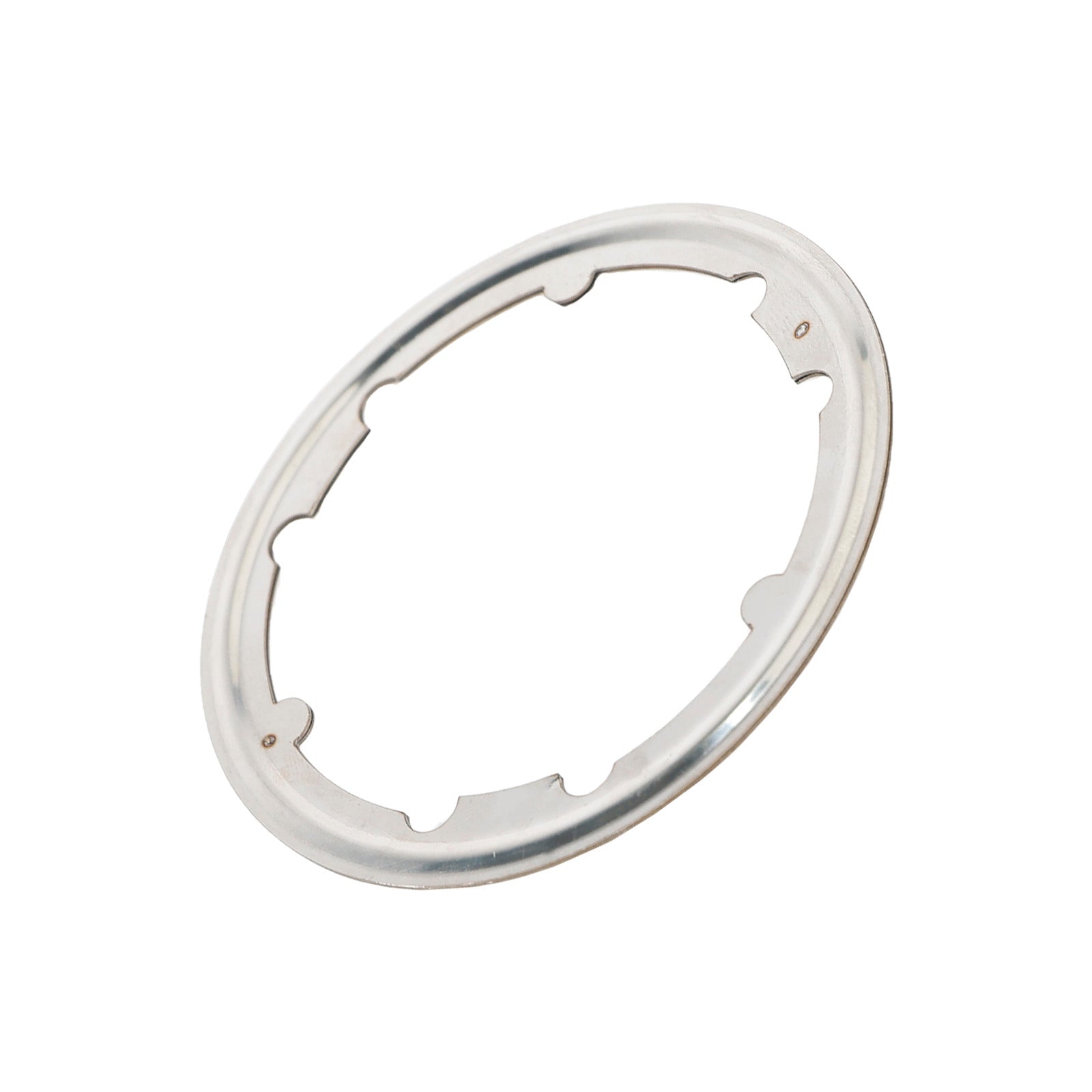 4× Exhaust Gasket 3104230 3101917 for Cummins ISX Engines