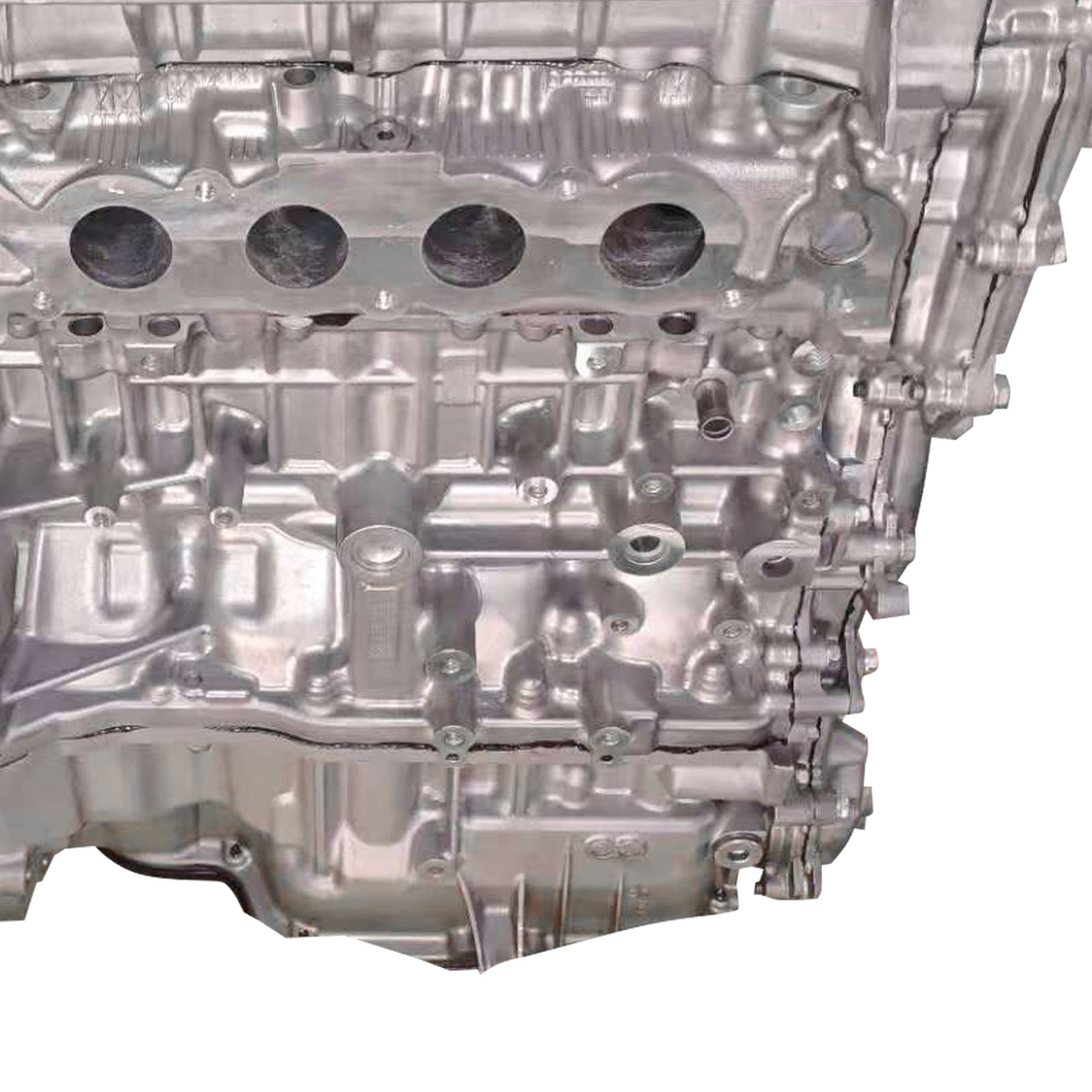 2018-2022 Toyota Camry 2.5L DOHC Gasoline New Engine Motor Block A25A-FKS
