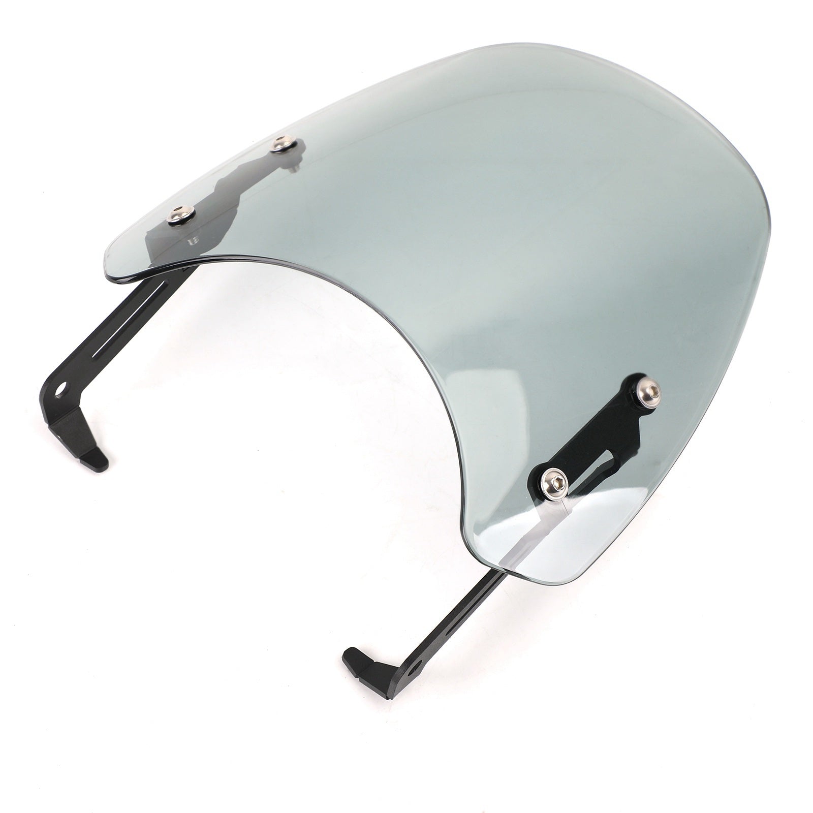 2019-2021 Triumph SCRAMBLER 1200 Motorcycle Windshield Generic