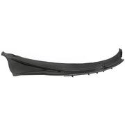 2001-2005 BMW 325i Lower Motor Cowl Cover-Windshield Wiper Grille 51718208483