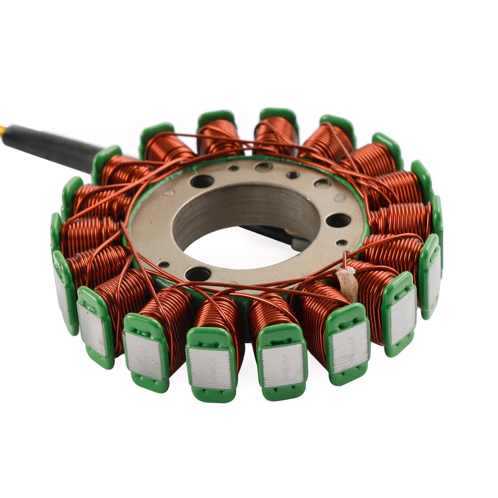1986-2007 Kawasaki Motorcycle Ninja 250R Generator Stator 21003-1154