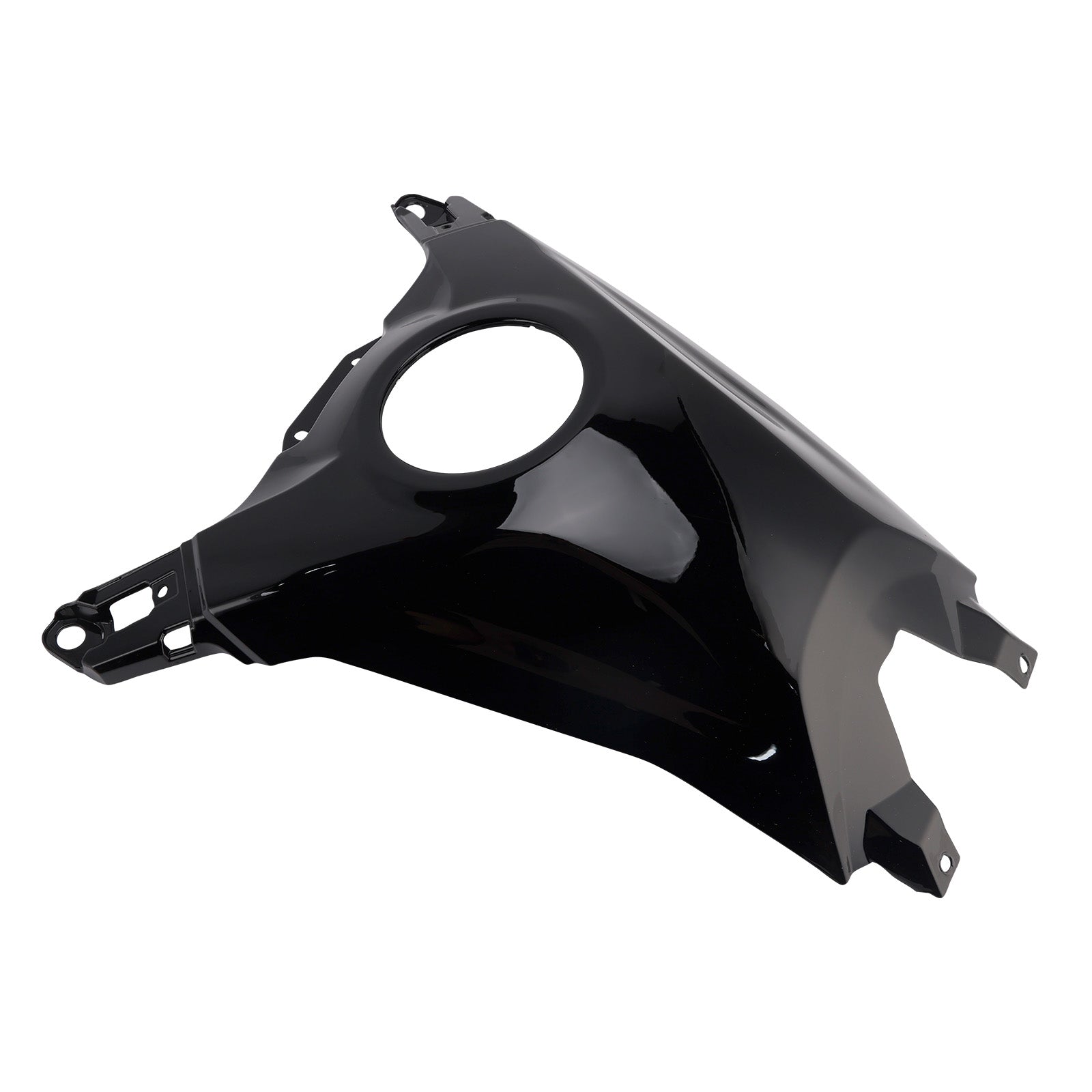 2025-2026 For Yamaha Tenere 700 Gas Tank Cover Fairing Protector
