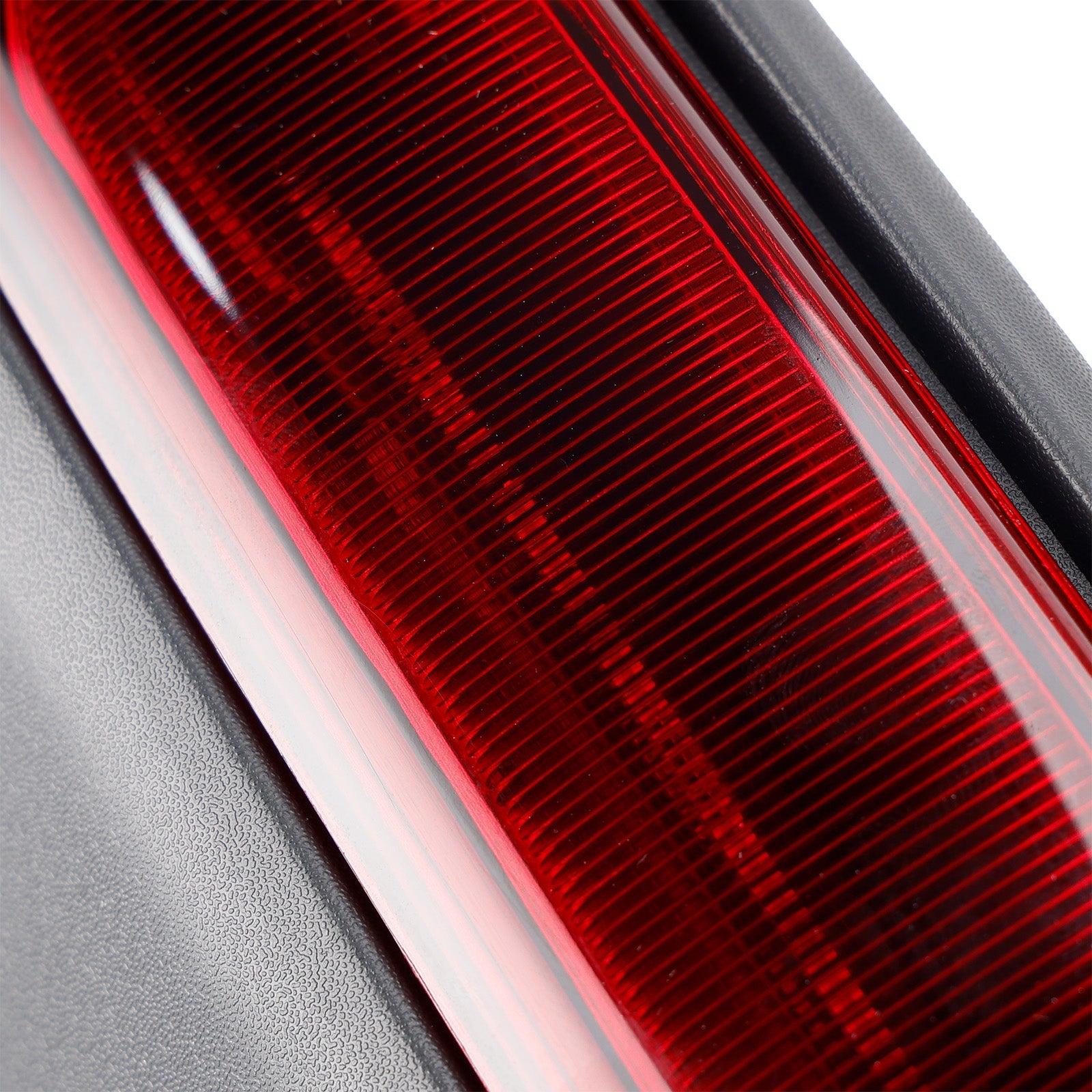 923-127 3rd Brake Light Stop Lamp For Ford Transit 150 250 350 350HD 2018-2019 Red