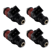 4Pcs Fuel Injector For Chevrolet Camaro SS Corvette Base 10-14 A2C32624700