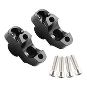 2021-2024 Honda CMX 1100 Rebel CNC Handle Bar Risers Kit H=30mm