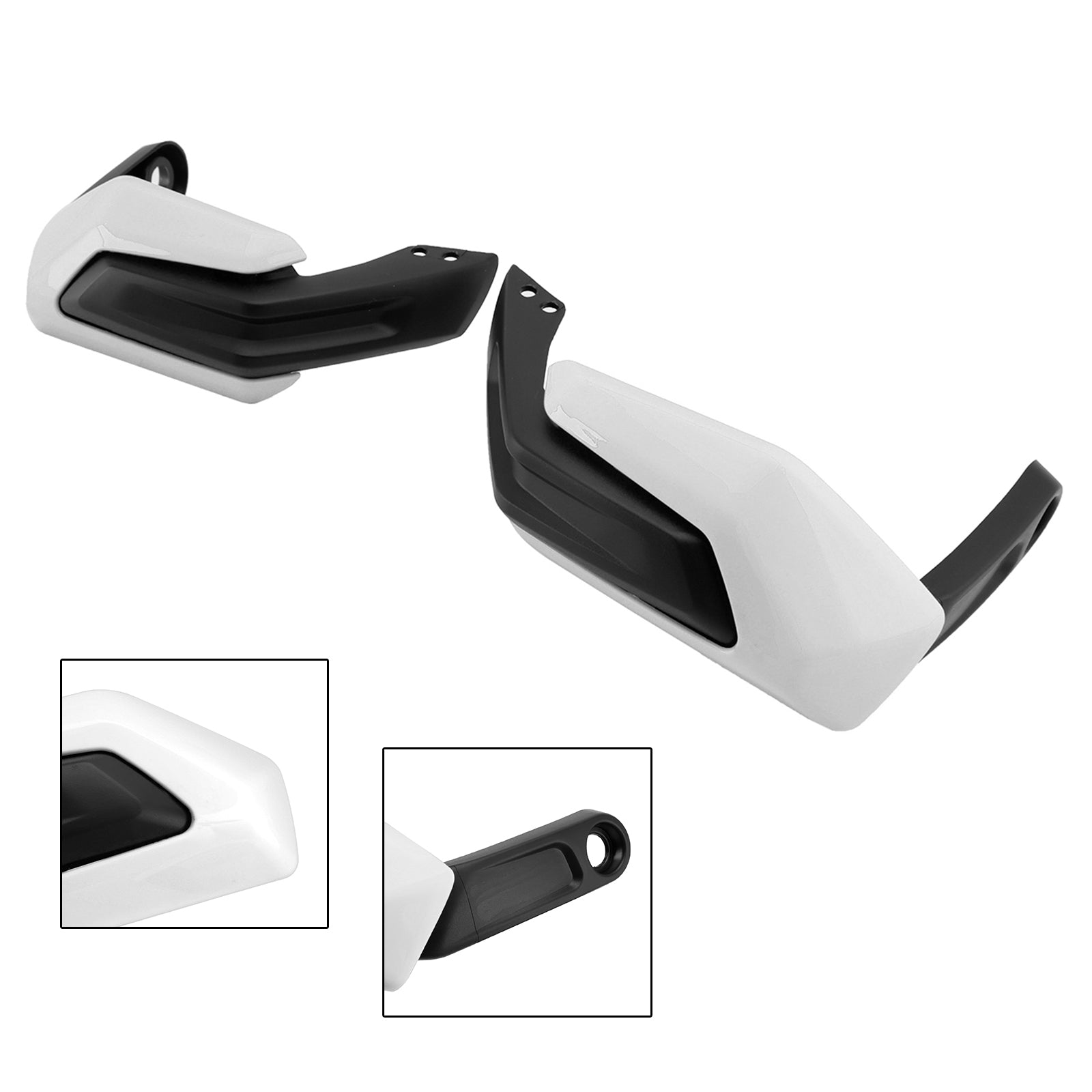 2025- for Yamaha Tenere 700 T700S Handguard Protector