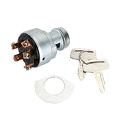 Ignition Switch For Kubota Mower 183827 Walker Mower 7960-5