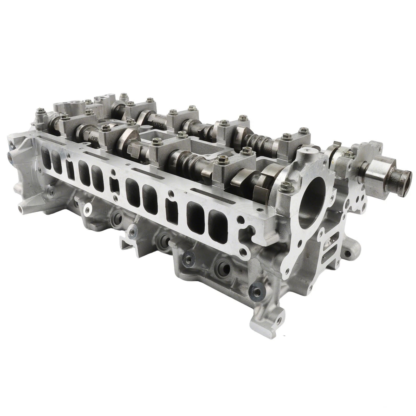 2017-2020 For Ford Fusion 2.0L ecoboost cylinder head Cylinder Head Assembly EJ7E6090EB
