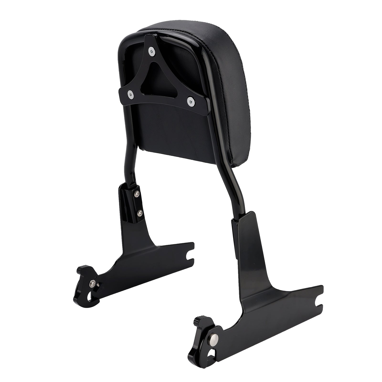 2000-2017 Softail Sissy Bar Passenger Sissy Bar Backrest