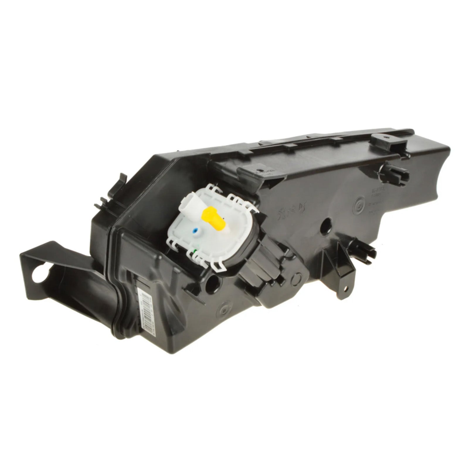 Peugeot 5008, Partner II 1.6 HDi, 2.0 HDi Fuel Additive DPF Filter Tank Pump 9672419980
