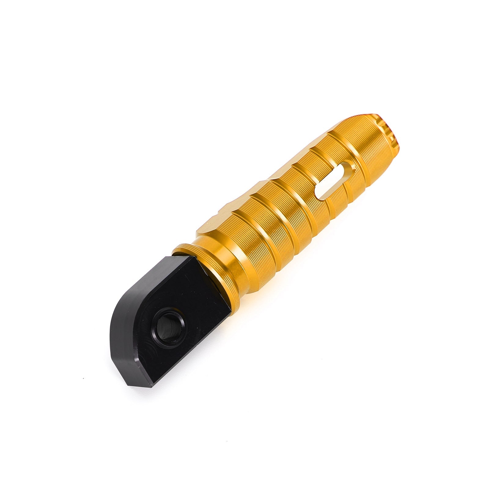 Rear Footrests Foot Peg for Street Scrambler 900 Bonneville T100 T120