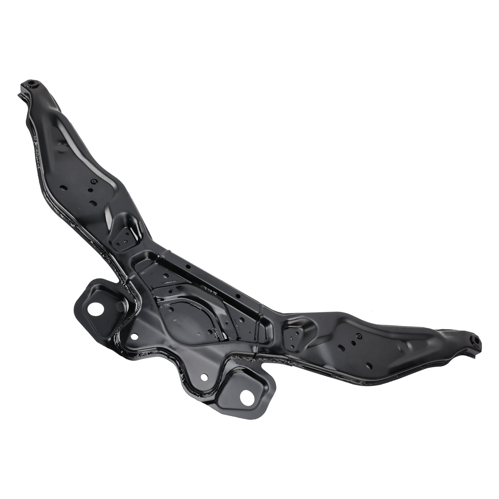 2014-2019 Infiniti Q70 Front Crossmember Subframe Bracket 544B2JK50A