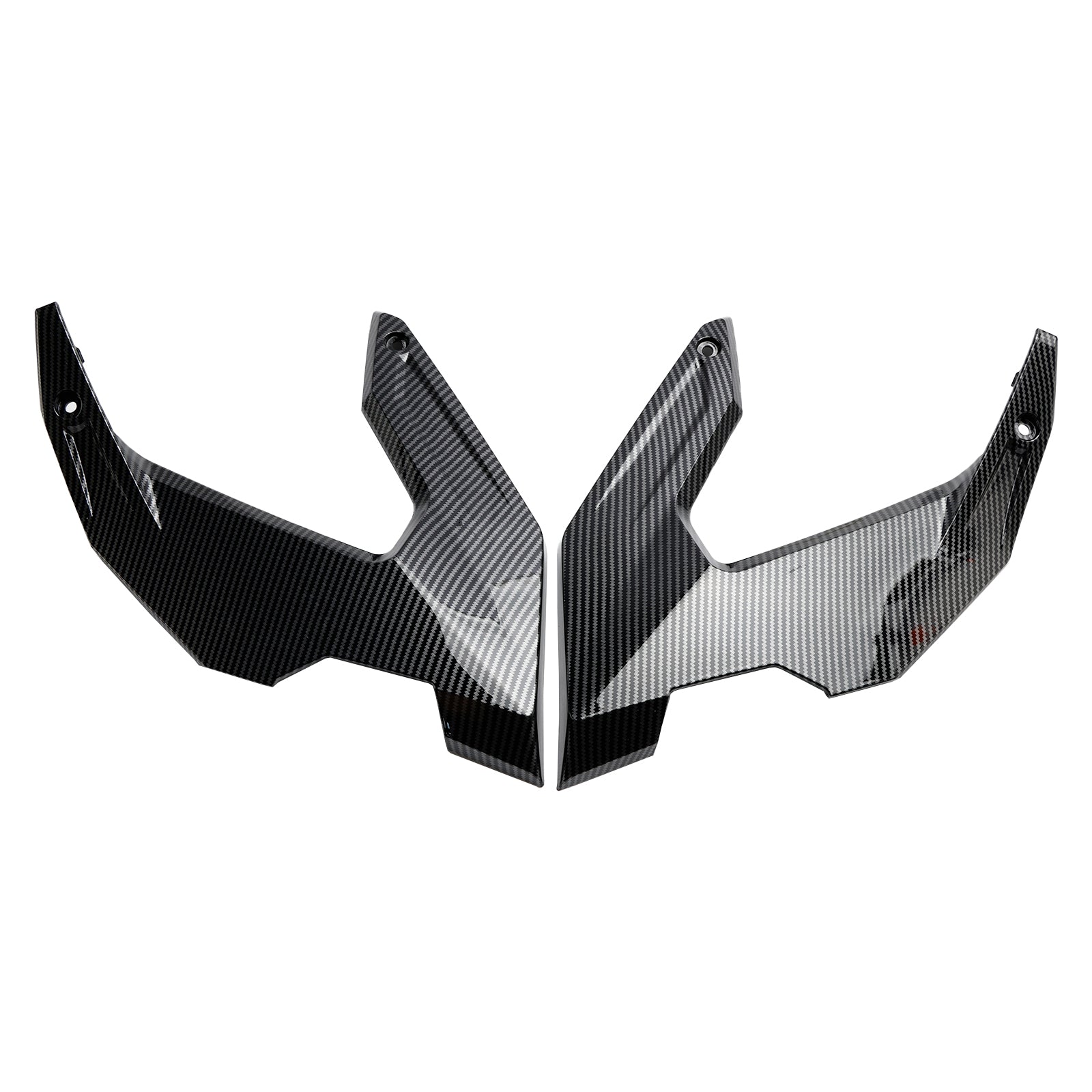 2023-2024 Honda ADV 160 Frame Side Cover Guard Fairing